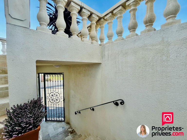 House Puget-sur-Argens - 4 bedrooms