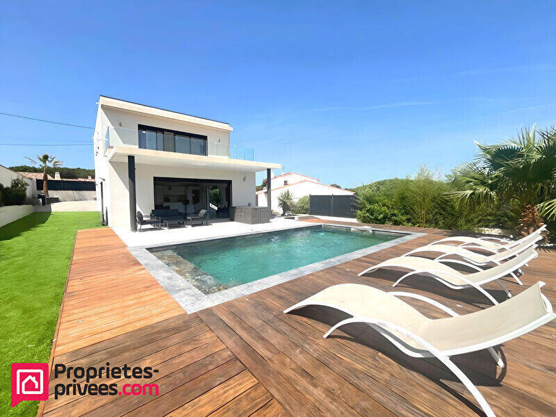 House Puget-sur-Argens