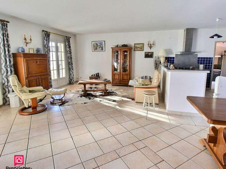 Maison Puget-sur-Argens - 3 chambres