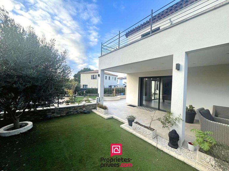 House Puget-sur-Argens - 3 bedrooms