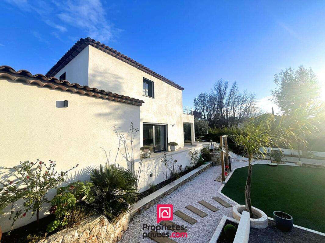 House Puget-sur-Argens