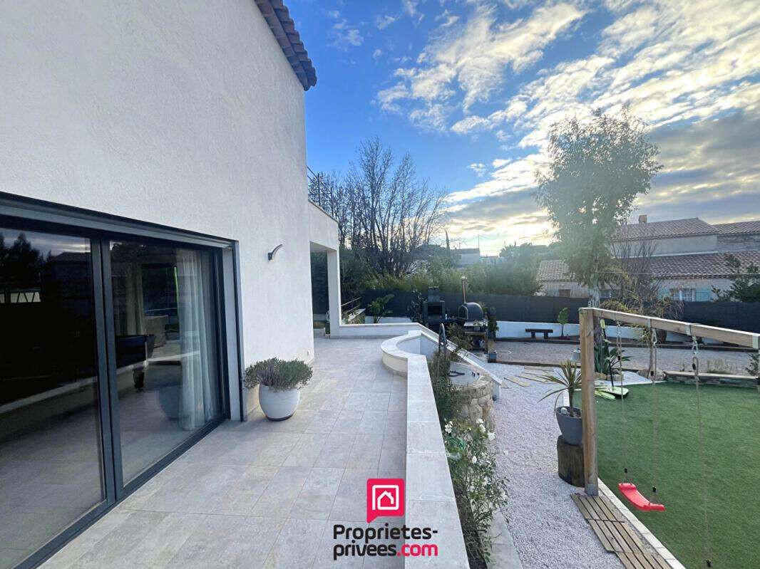 House Puget-sur-Argens