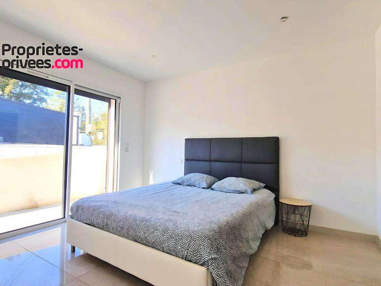 House Puget-sur-Argens - 4 bedrooms