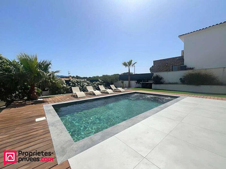 House Puget-sur-Argens - 4 bedrooms