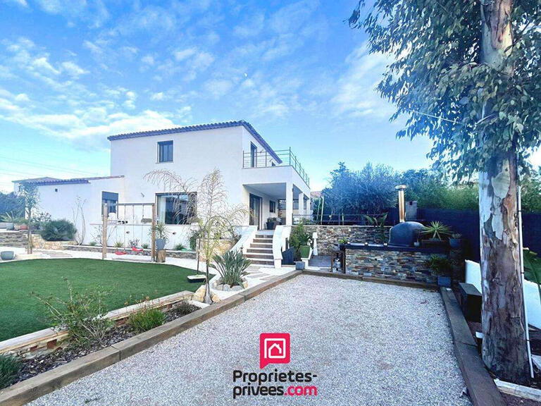 House Puget-sur-Argens - 3 bedrooms