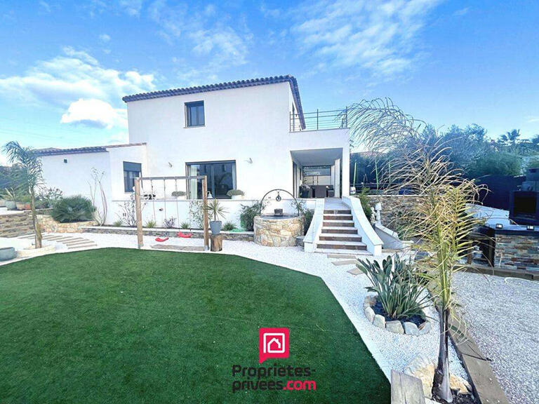 House Puget-sur-Argens - 3 bedrooms