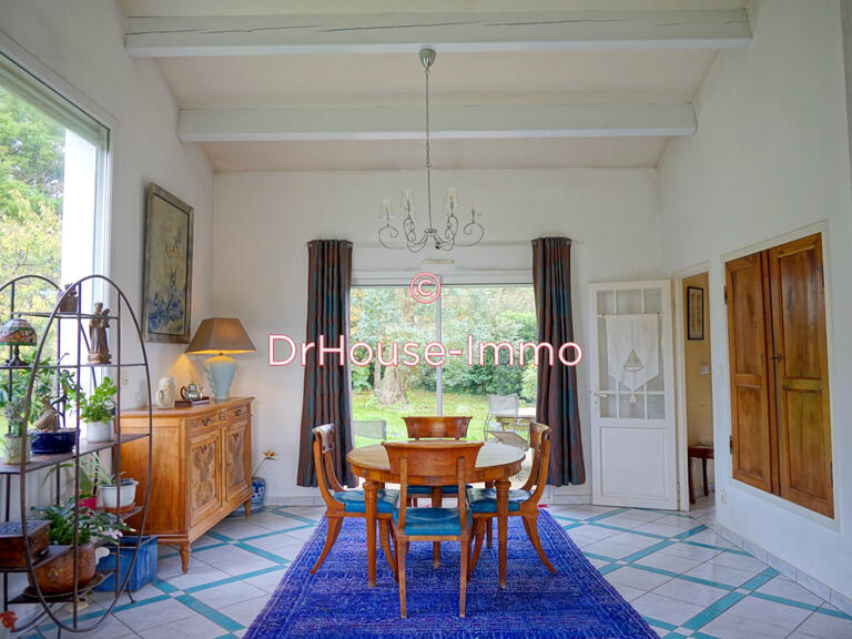 Villa Puilboreau - 5 bedrooms - 196m²