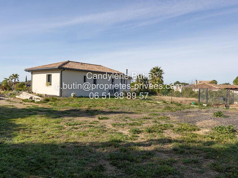 Sale House Puisserguier - 4 bedrooms