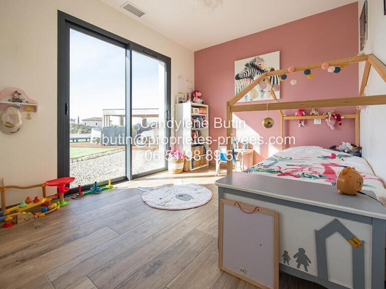 Sale House Puisserguier - 4 bedrooms