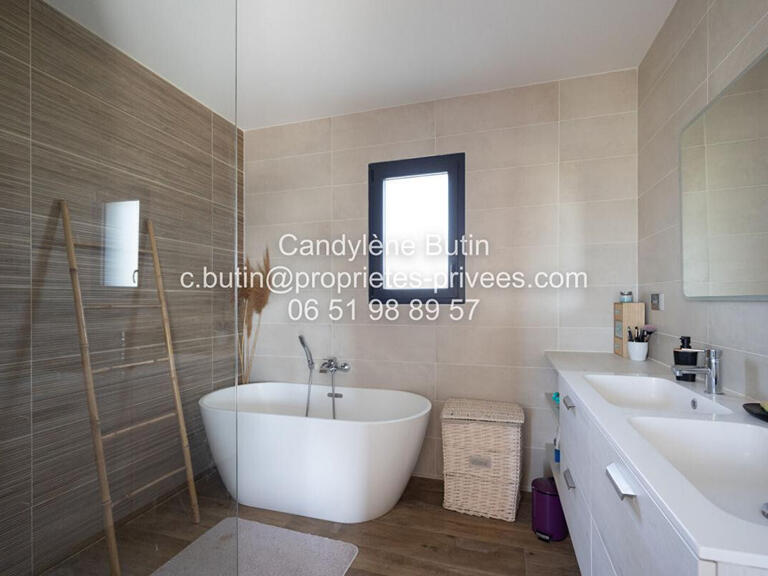 Sale House Puisserguier - 4 bedrooms