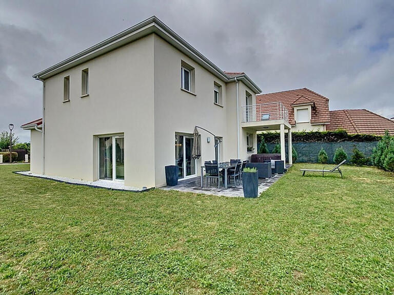 Sale House Pulnoy - 5 bedrooms