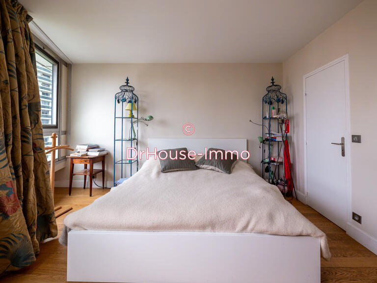 Apartment Puteaux - 3 bedrooms - 140m²