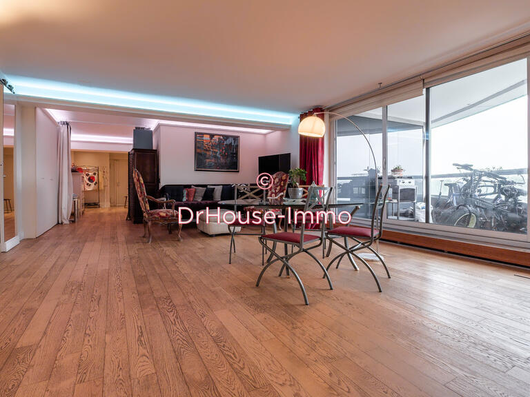 Apartment Puteaux - 3 bedrooms - 140m²