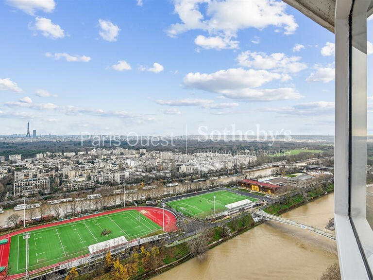 Apartment Puteaux - 2 bedrooms - 145m²