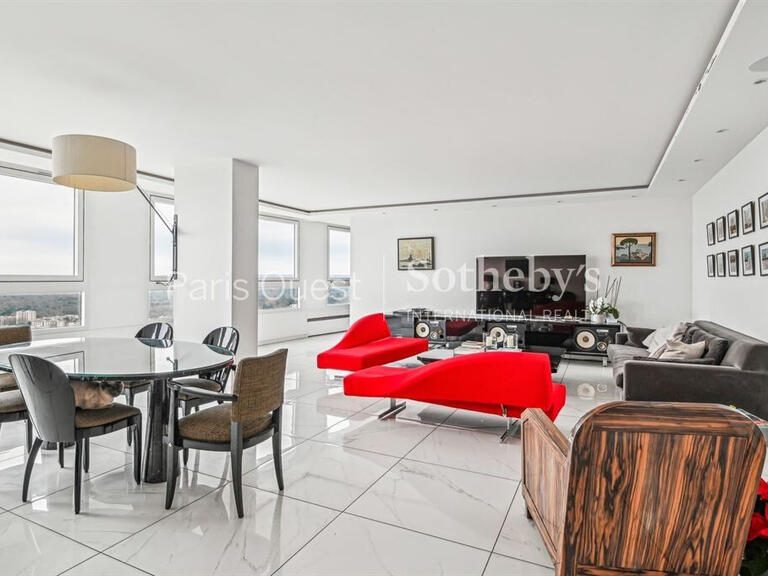 Apartment Puteaux - 2 bedrooms - 145m²