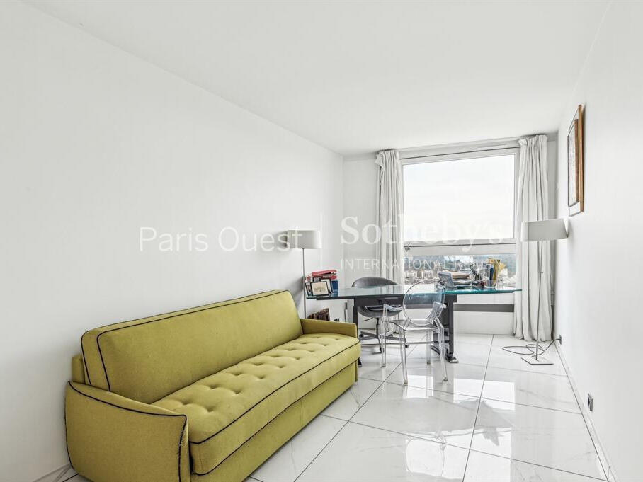 Appartement Puteaux