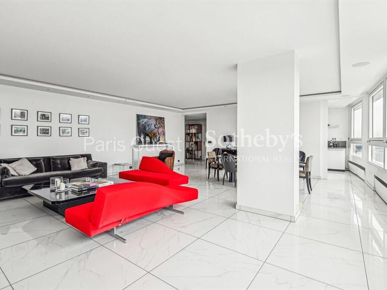 Apartment Puteaux - 2 bedrooms - 145m²