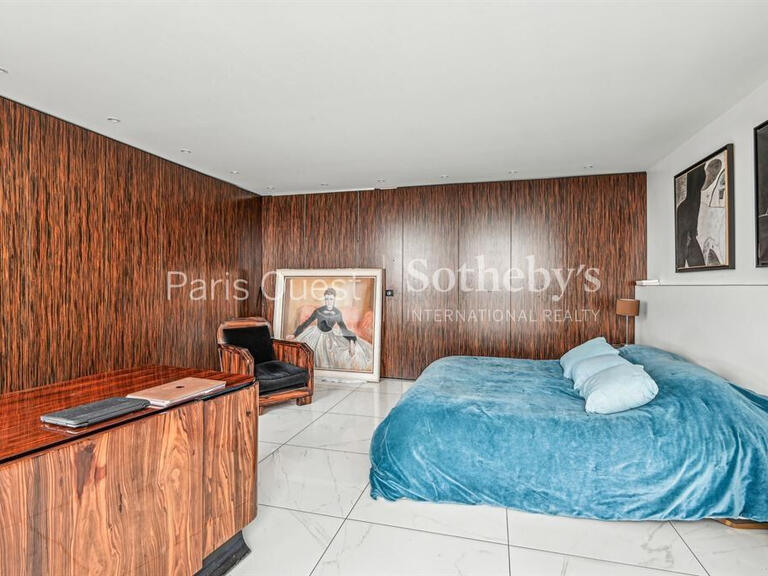 Apartment Puteaux - 2 bedrooms - 145m²