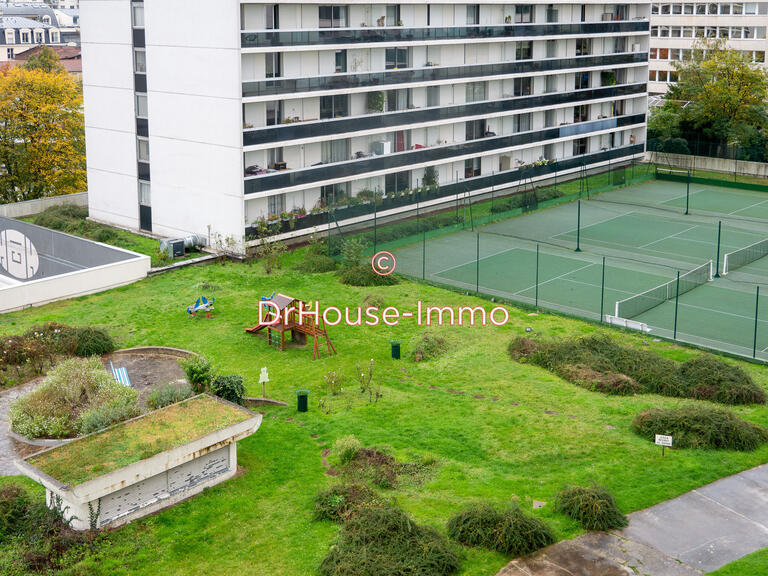 Apartment Puteaux - 3 bedrooms - 140m²