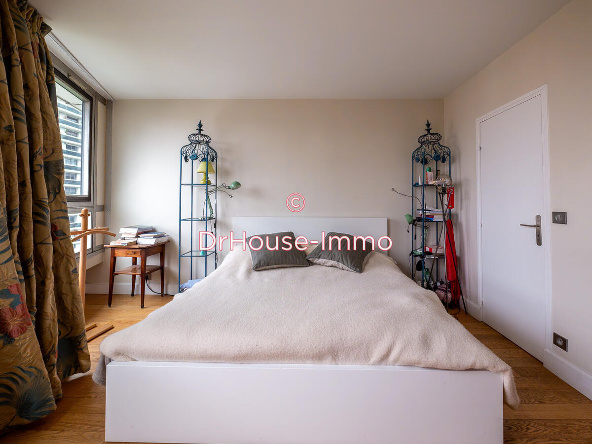 Appartement Puteaux