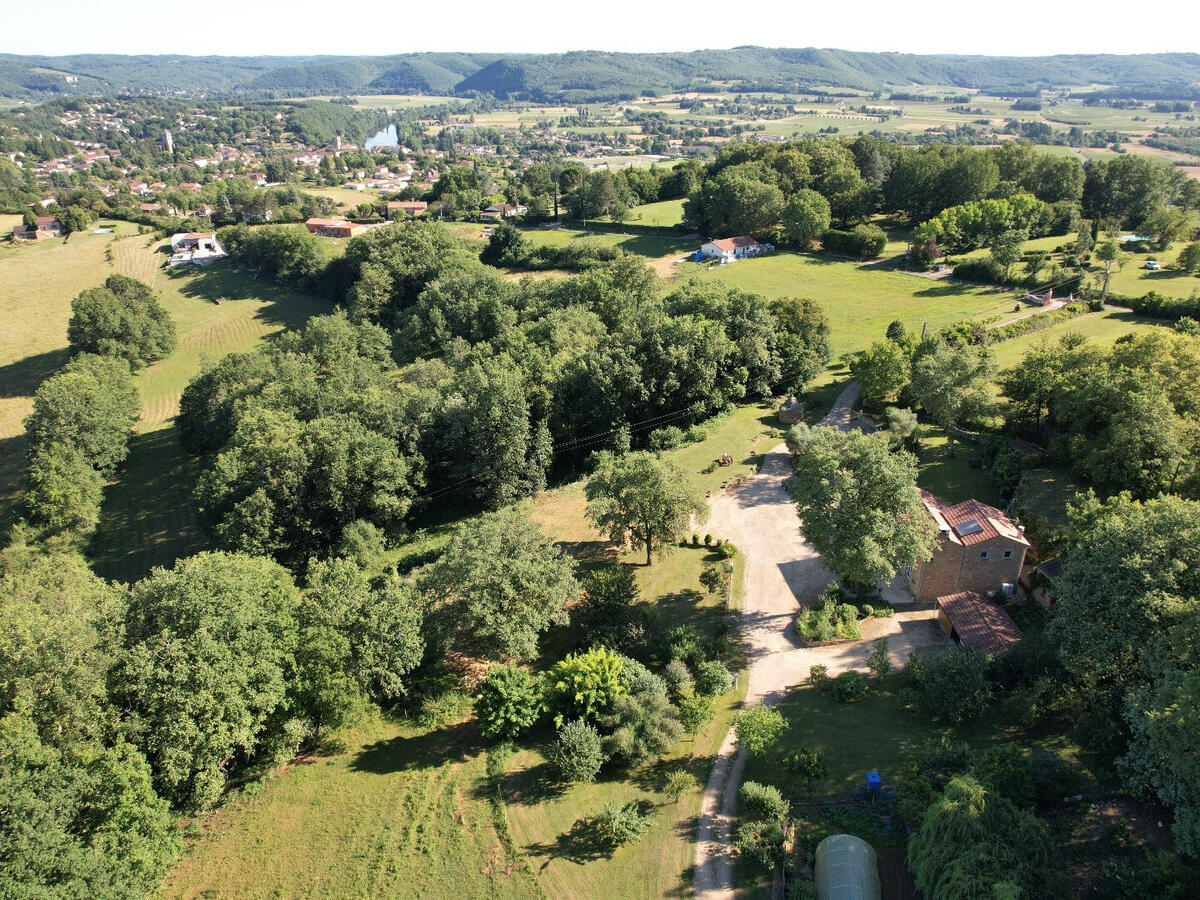 Property Puy-l'Évêque