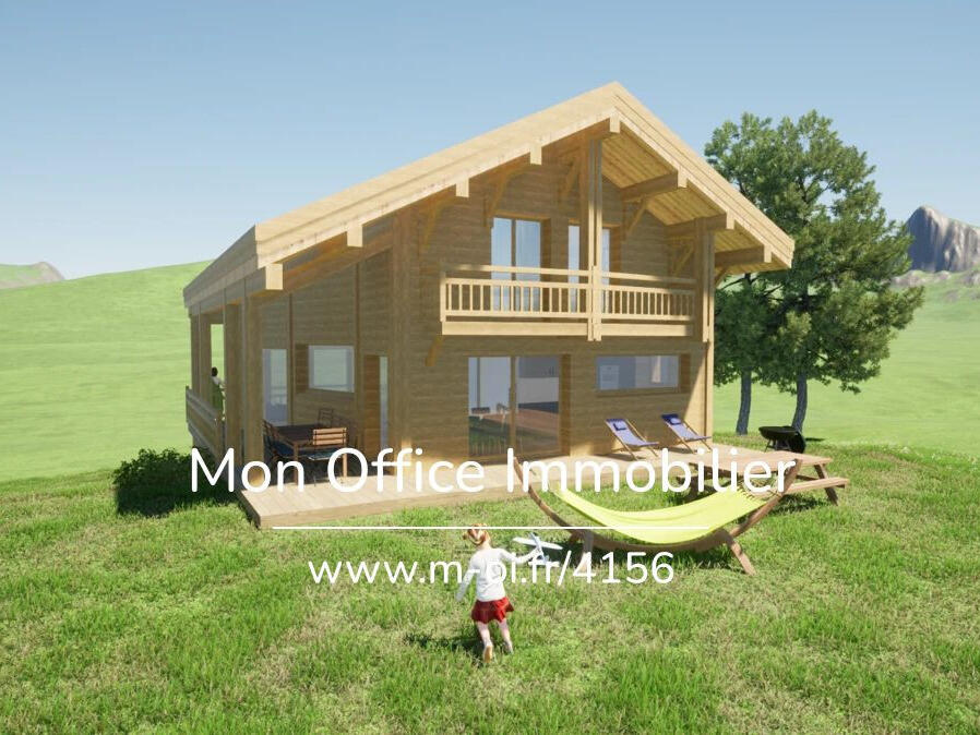 Chalet Puy-Saint-Vincent