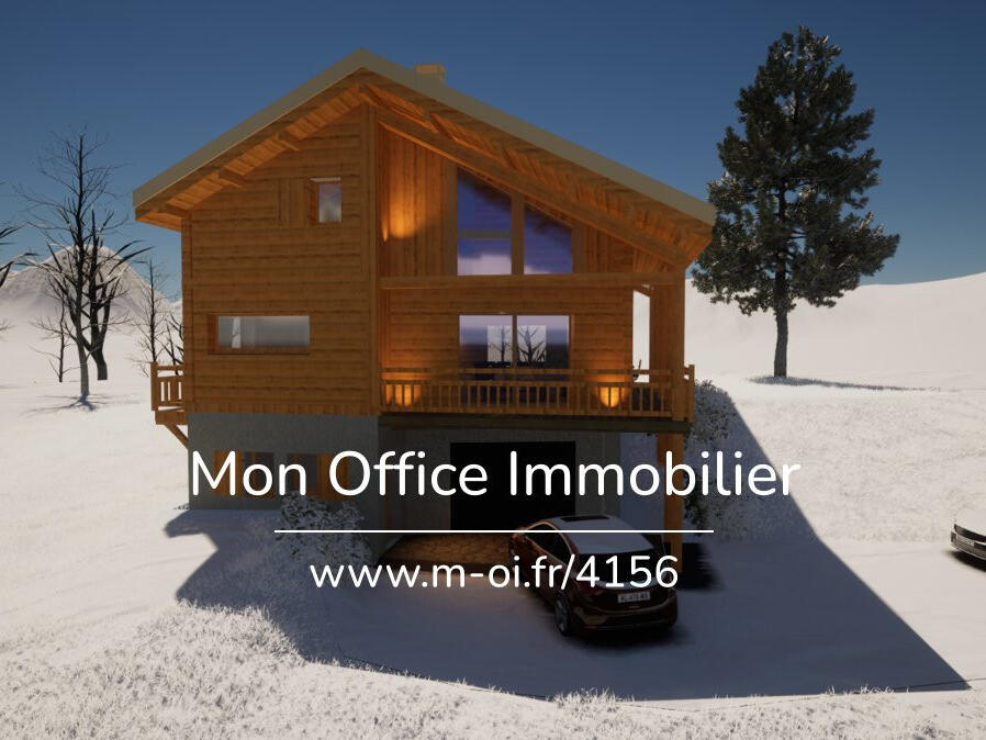 Chalet Puy-Saint-Vincent