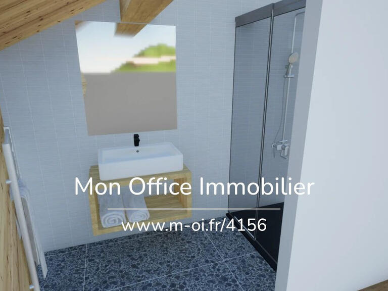 Chalet Puy-Saint-Vincent - 3 chambres - 167m²