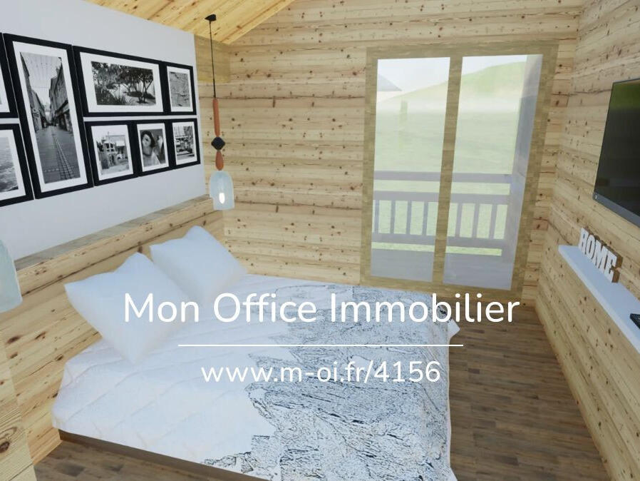 Chalet Puy-Saint-Vincent