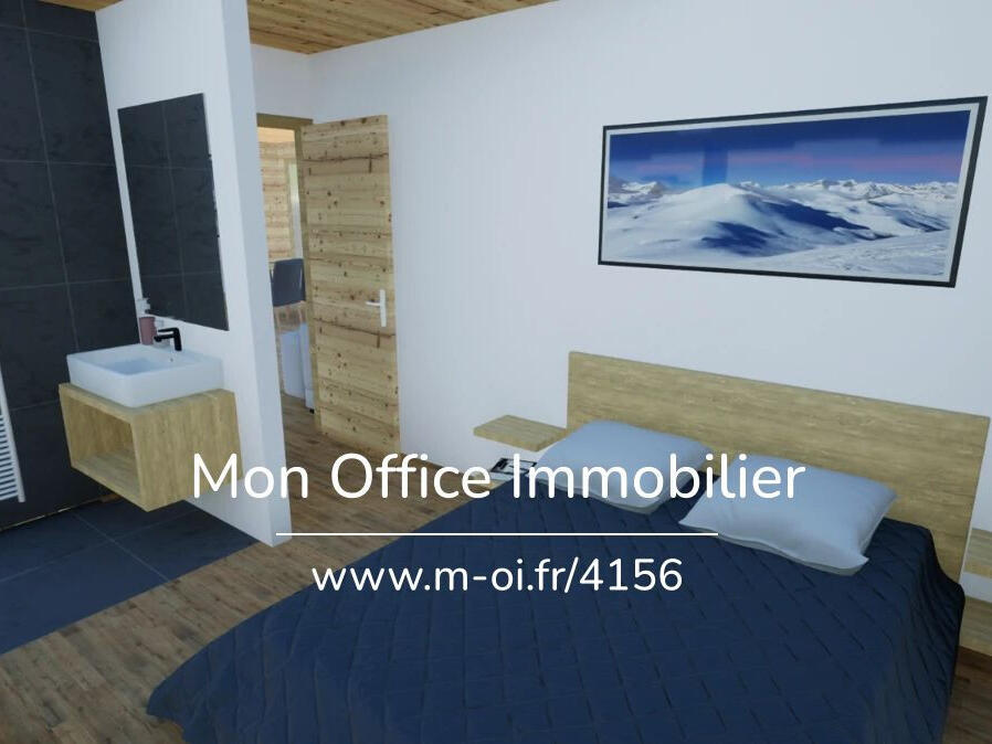 Chalet Puy-Saint-Vincent