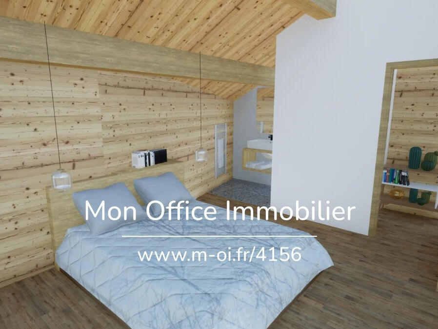 Chalet Puy-Saint-Vincent