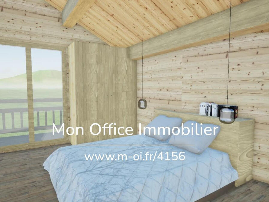 Chalet Puy-Saint-Vincent