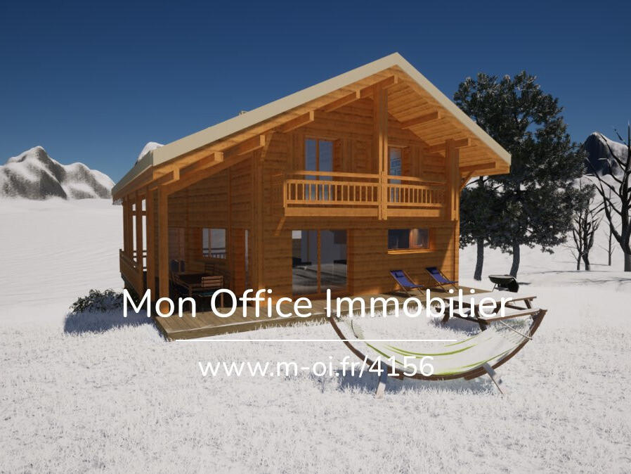 Chalet Puy-Saint-Vincent