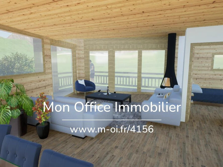 Chalet Puy-Saint-Vincent