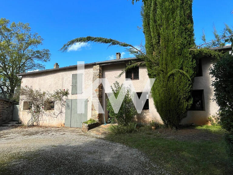 House Puycelci - 470m²