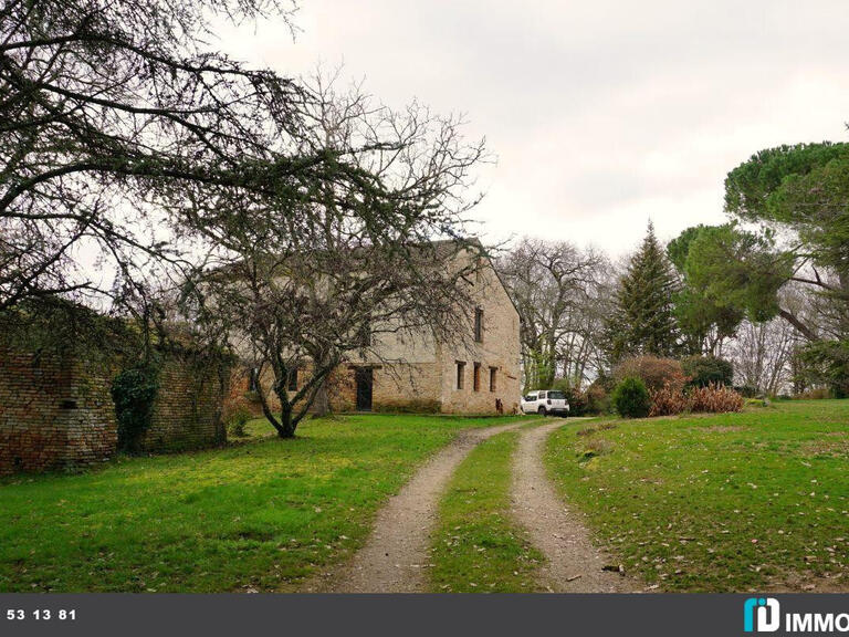 Vente Maison Puycornet