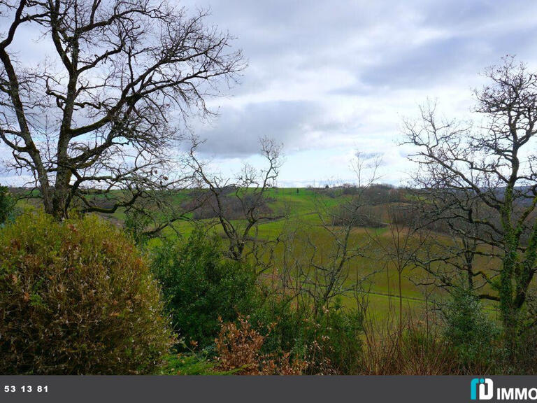 Vente Maison Puycornet