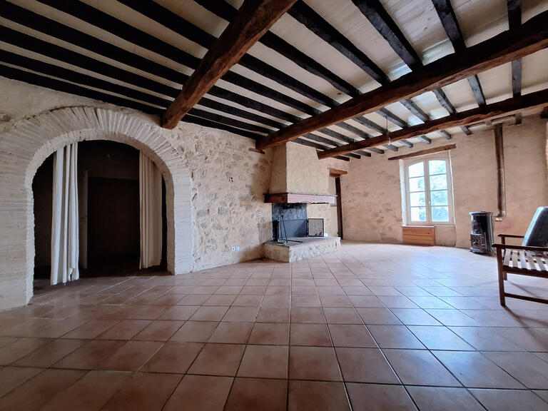 Maison Puylaurens - 9 chambres - 491m²