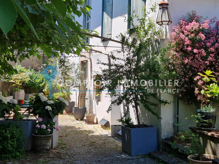 House Puylaurens - 5 bedrooms - 450m²