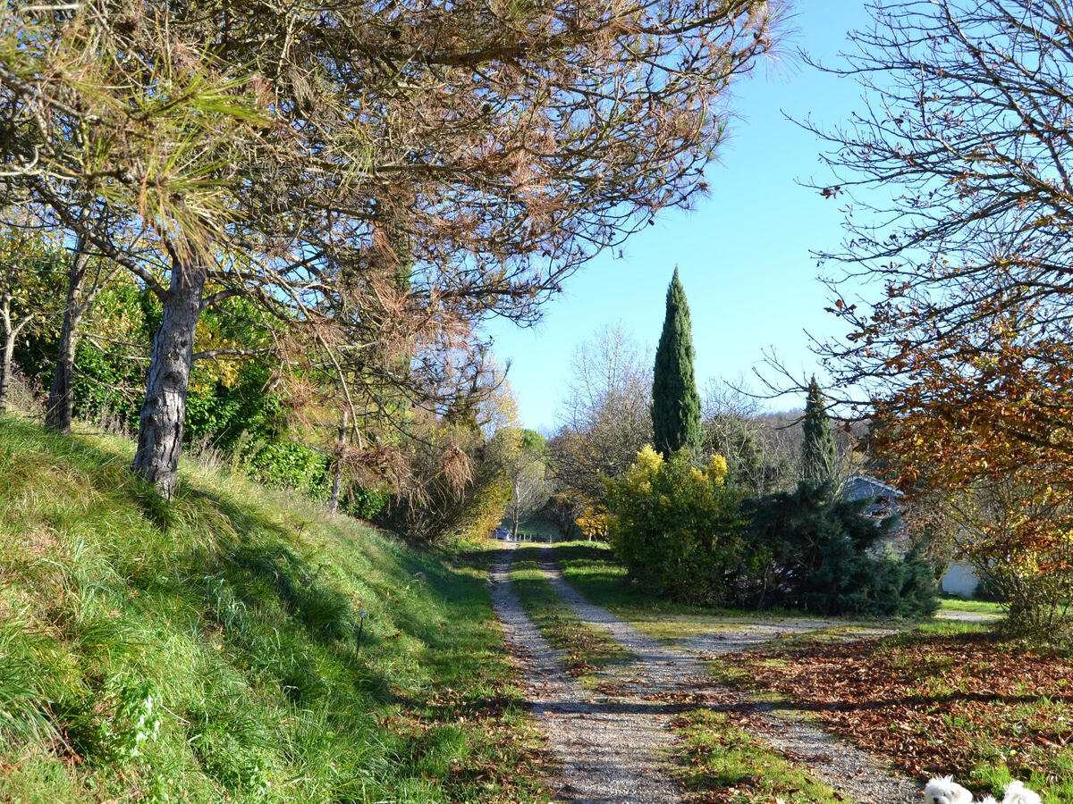 Propriété Puylaurens