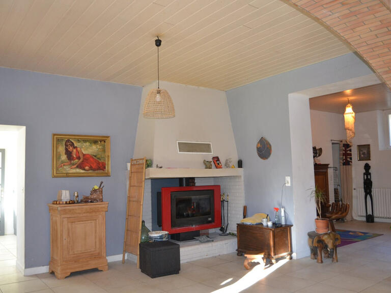 Propriété Puylaurens - 11 chambres - 435m²