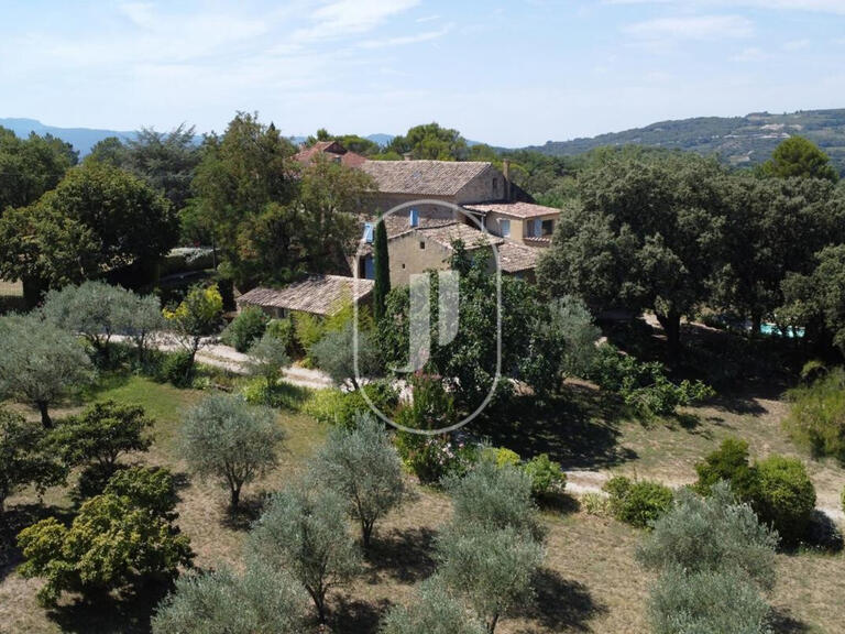 Property Puyméras - 8 bedrooms - 305m²