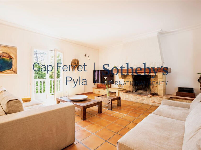 House pyla-sur-mer - 4 bedrooms - 210m²