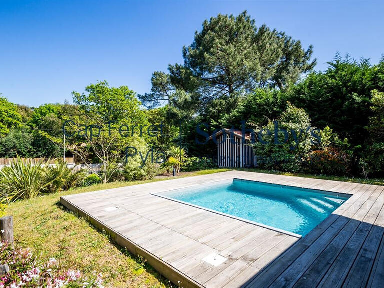 Maison Pyla-sur-mer - 4 chambres - 210m²