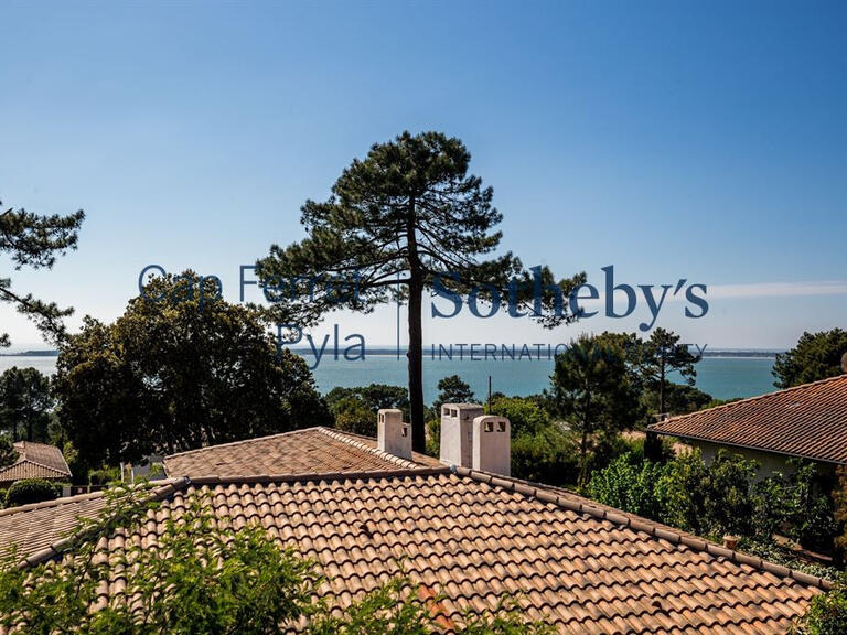 House pyla-sur-mer - 4 bedrooms - 210m²