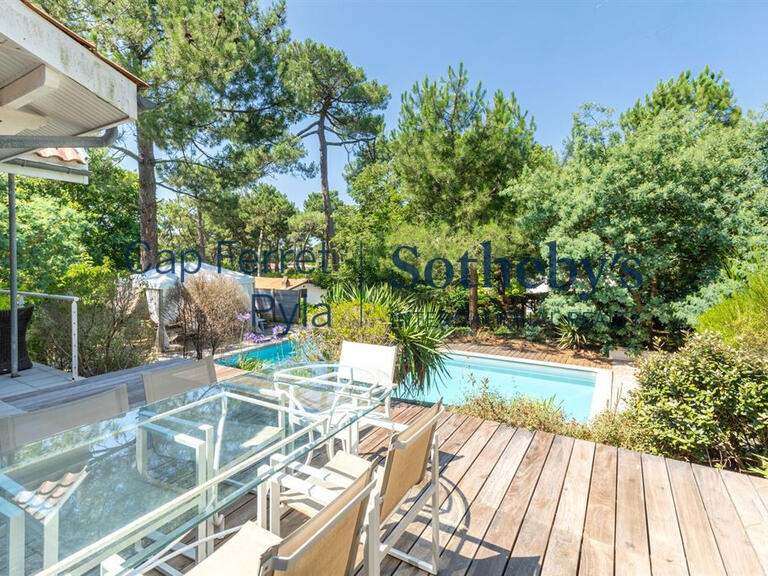 Vente Maison Pyla-sur-mer - 4 chambres