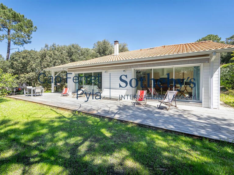 House pyla-sur-mer - 6 bedrooms - 195m²