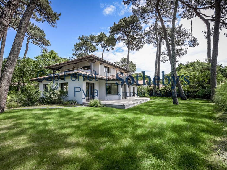 Maison Pyla-sur-mer - 5 chambres - 350m²