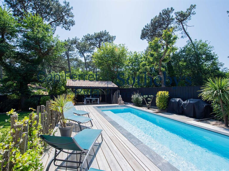 House pyla-sur-mer - 4 bedrooms - 180m²