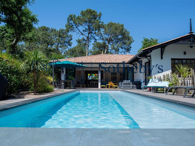 House pyla-sur-mer - 4 bedrooms - 180m²